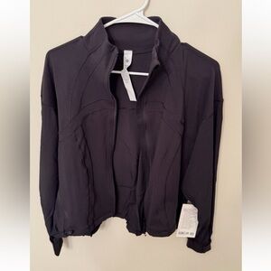 Lululemon Relaxed Fit Define Jacket